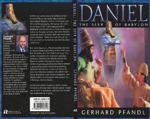 Daniel: The Seer of Babylon