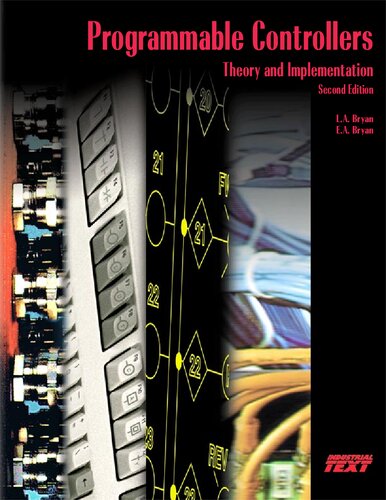 Programmable Controllers. Theory And Implementation