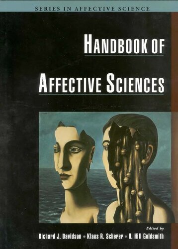 Handbook of Affective Sciences