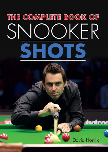 The Complete Book of Snooker Shots
