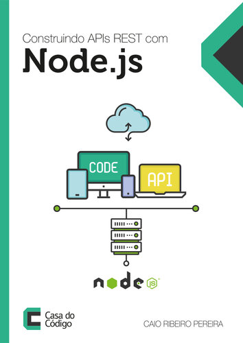 Construindo APIs REST com Node.js