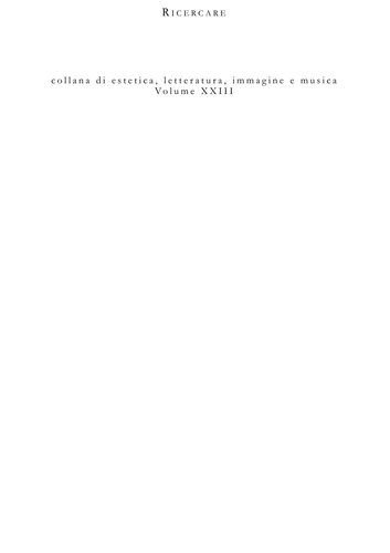 Il filo del pensiero. Tessere, scrivere, pensare