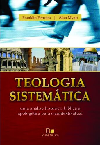 Teologia sistemática