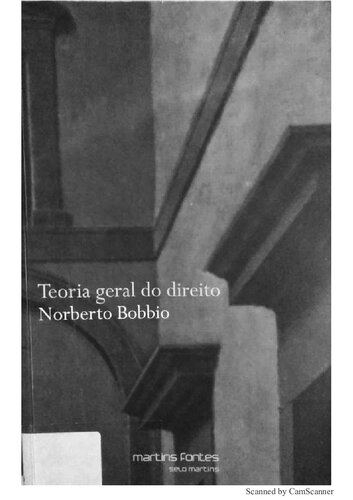 Teoria Geral do Direito