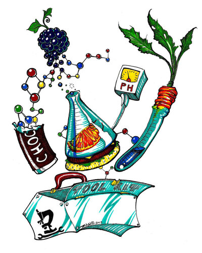 The Food Business ToolKit For E - Rachel Zemser