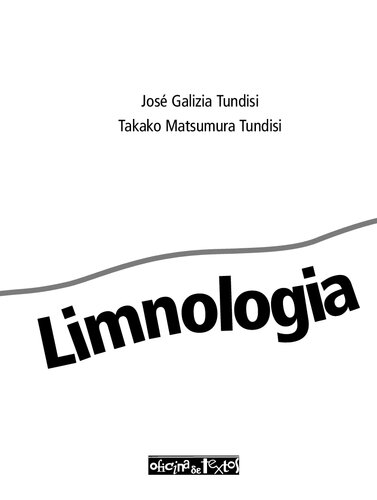 Limnologia
