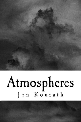 Atmospheres