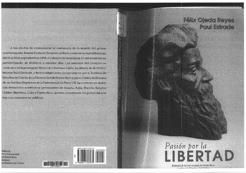 Pasion Por LA Libertad (Spanish Edition)