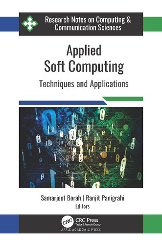 Applied Soft Computing: Techniques and Applications