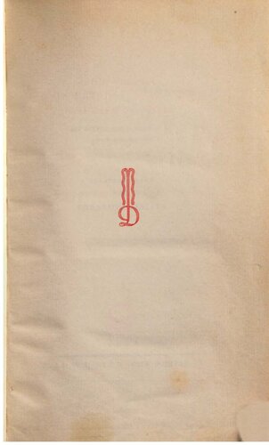 Die Briefe von Friedrich Engels an Eduard Bernstein : mit Briefen von Karl Kautsky an ebendenselben