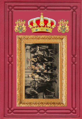 Almanach de Saxe Gotha