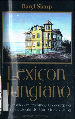 Lexicon Junguiano