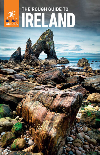 The Rough Guide to Ireland (Travel Guide with Free eBook)