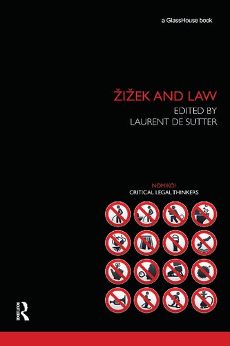 Zizek and Law