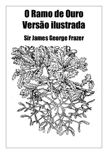 O Ramo de Ouro