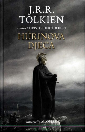 Húrinova djeca