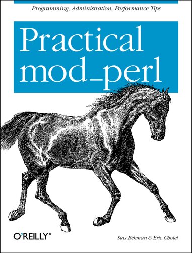 Practical mod_perl