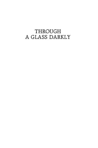Through A Glass Darkly: Looking At Conflict Prevention, Management, And Termination
