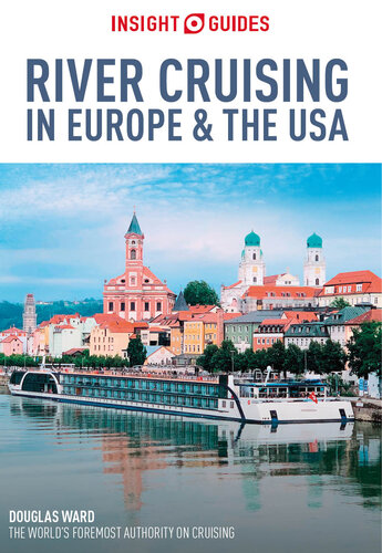 Insight Guides River Cruising in Europe & the USA (Berlitz Cruise Guide with Free eBook)