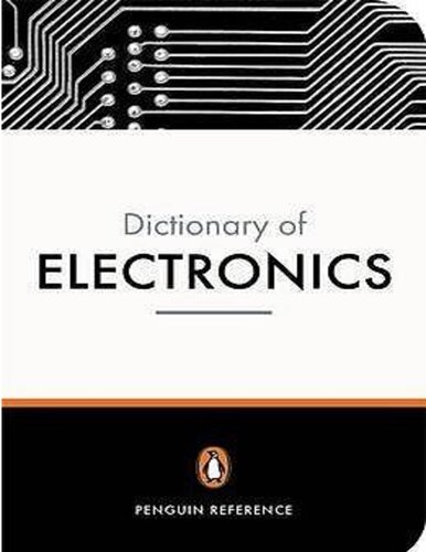 Penguin dictionary of electronics
