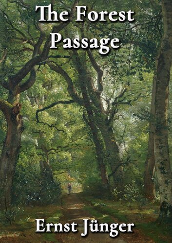 The Forest Passage