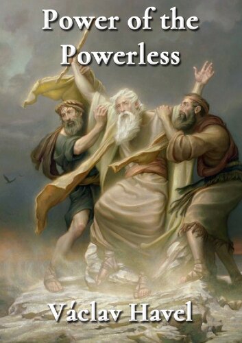 Power of the Powerless