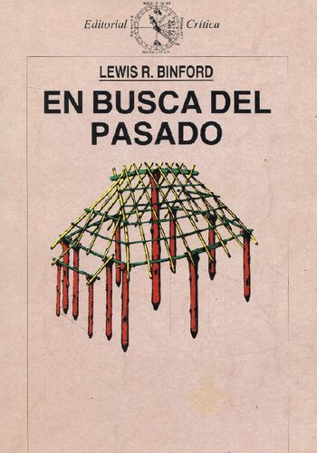 En busca del pasado (Spanish Edition)