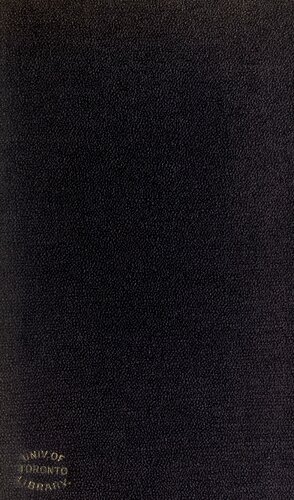 Geschichte der deutschen Städte und des Bürgertums