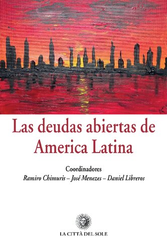 Las deudas abiertas de América Latina