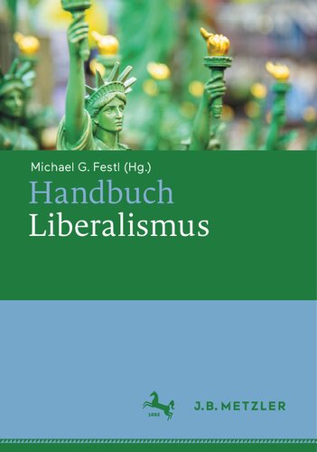 Handbuch Liberalismus