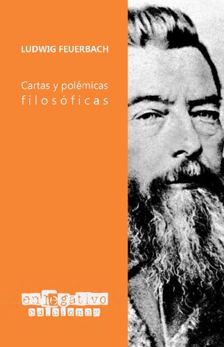 Cartas y polémicas filosóficas
