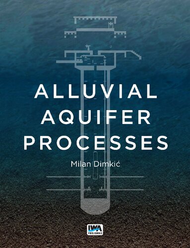 Alluvial Aquifer Processes