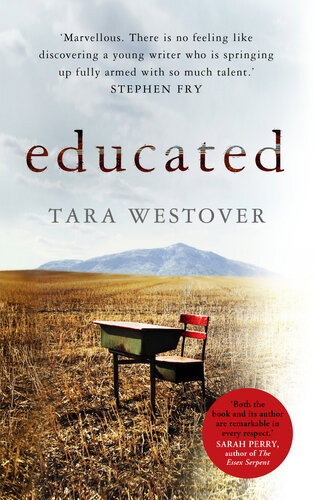 Educated: The international bestselling memoir