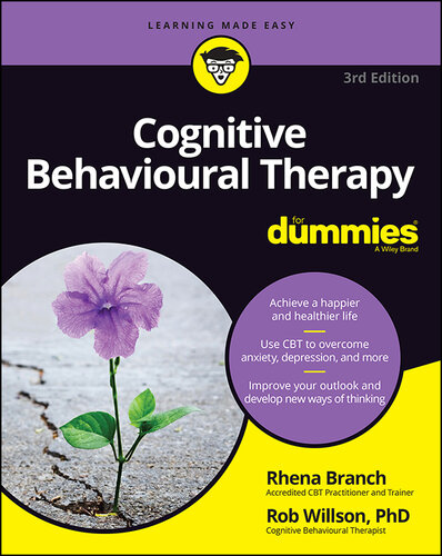 Cognitive Behavioural Therapy