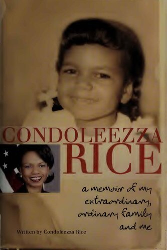 A Memoir of My Extraordinary, Ordinary Family and Me