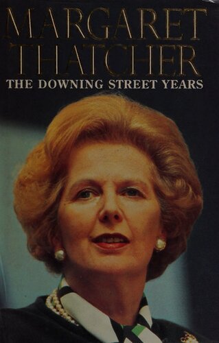 The Downing Street Years
