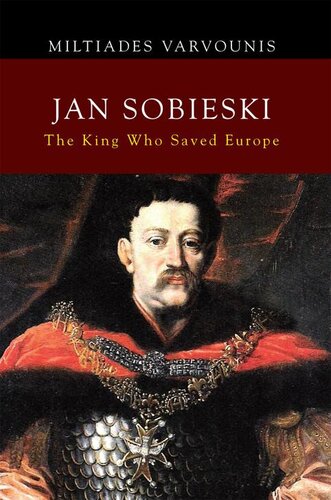 JAN SOBIESKI
