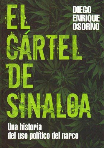 Cartel de Sinaloa, el (Spanish Edition)