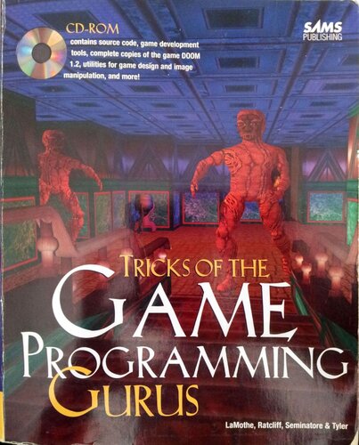 Tricks of the Game Programming Gurus