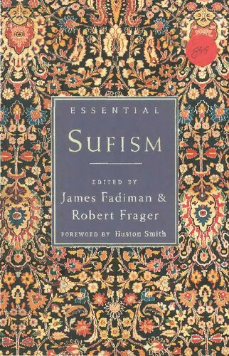 Essential Sufism