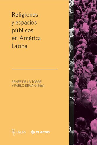 Religiones y espacios públicos en América Latina