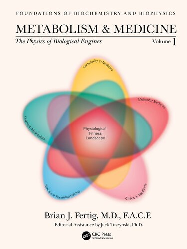 Metabolism and Medicine: The Physics of Biological Engines