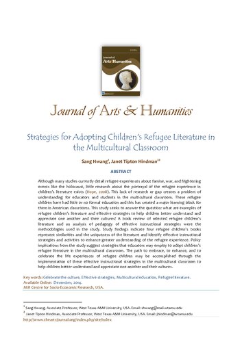 Content Area Reading: Teaching and Learning in an Age of Multiple Literacies