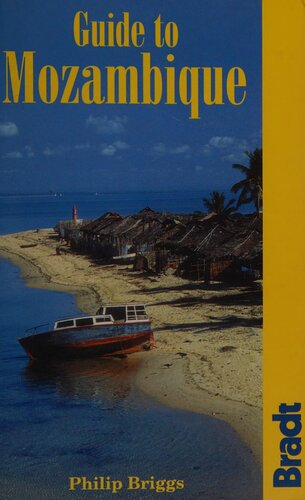 Guide to Mozambique