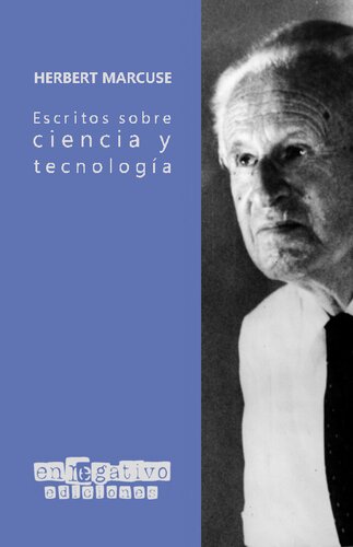 Escritos sobre ciencia y tecnología