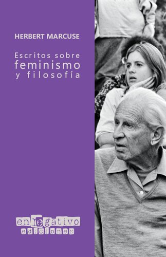 Escritos sobre feminismo y filosofía
