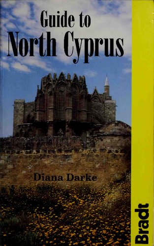 A Guide to North Cyprus