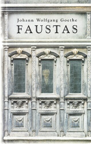 Faustas: tragedija
