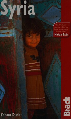 Syria: The Bradt Travel Guide