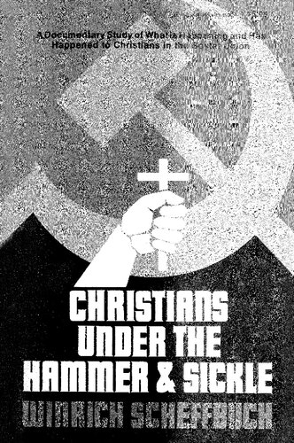 Christians under the Hammer & Sickle